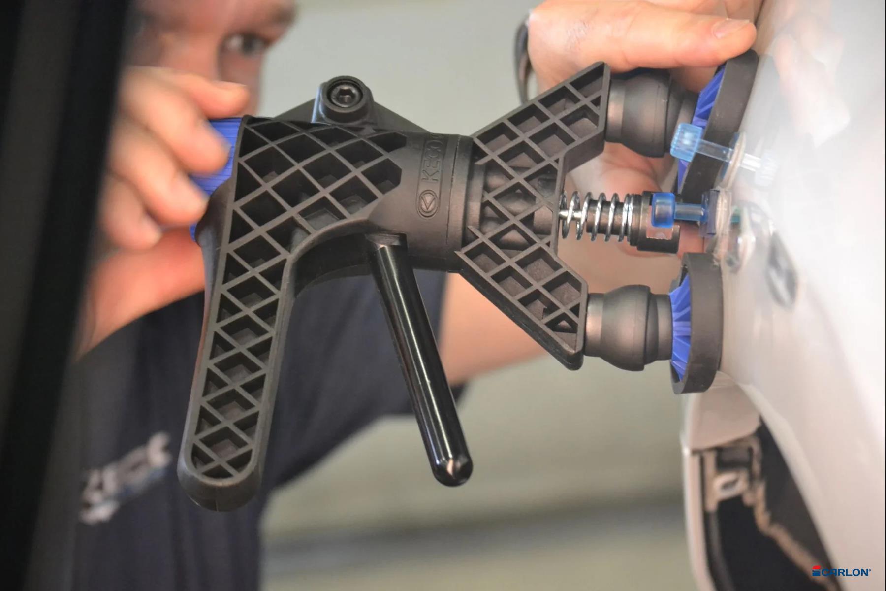 Pre-Pull Lifter tang Pro-line - Afbeelding 3