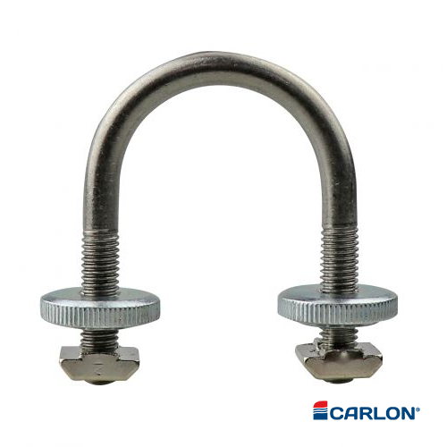 U-bocht adapter tbv Pre-Pull adapter PL