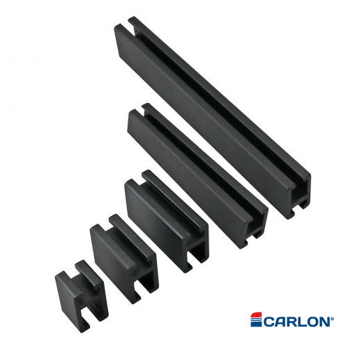 Pre-Pull stripadapter 125mm PL