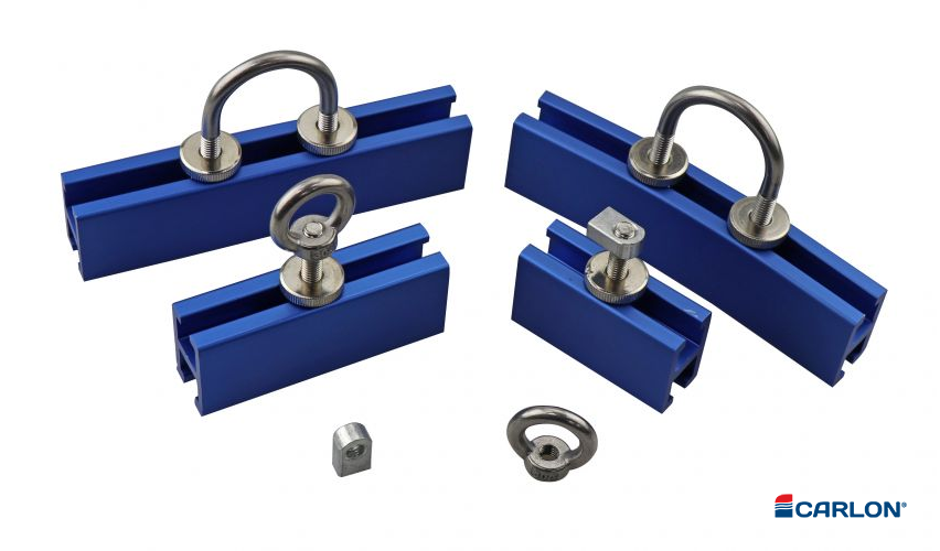 Pro-Line stripadapterset