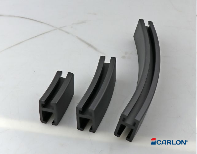 Pre-Pull stripadapter 250mm curved PL