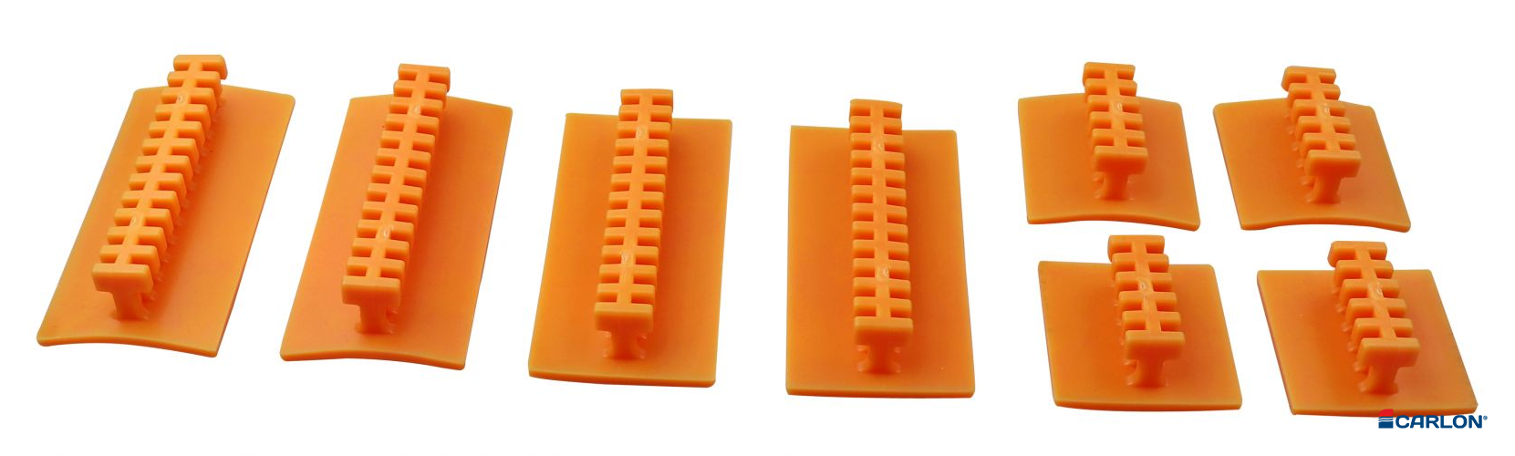 Pre-Pull stripset orange Pro-line variatiepak (8st)