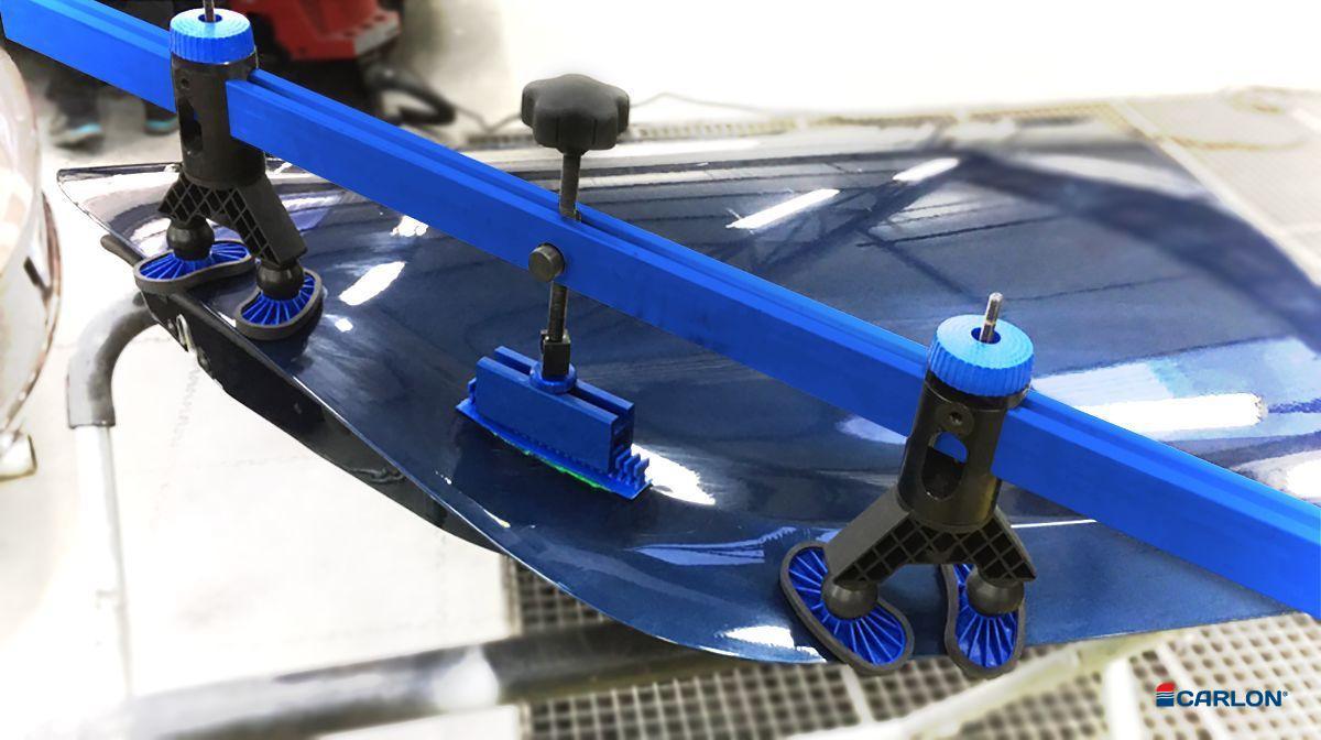 Clear Blue tab smooth variatiepak Pro-line (6st) - Afbeelding 3