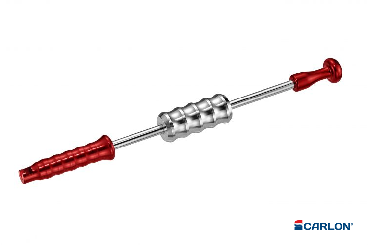 Slagtrekker Density tbv Pre-Pull Pro-line