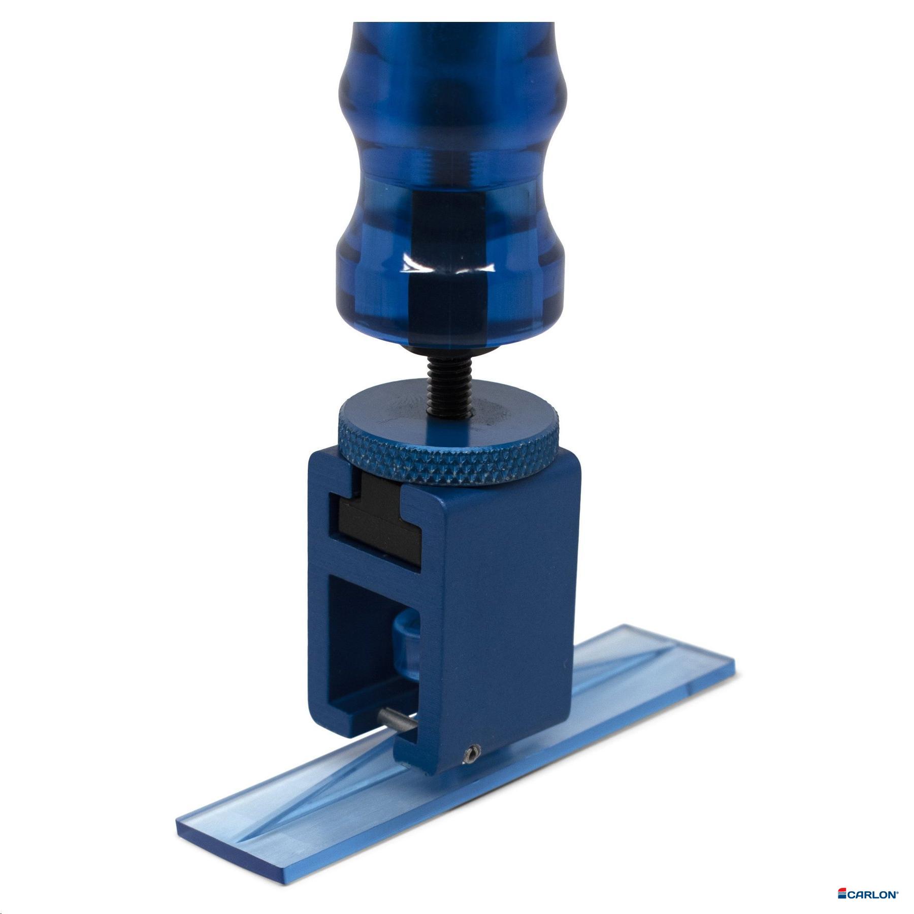 Slagtrekker Mono white Density tbv Pre-Pull Pro Line - Afbeelding 3