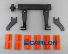 Pre-Pull lateraal beam PL 250mm startset