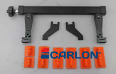 Pre-Pull lateraal beam PL 450mm startset