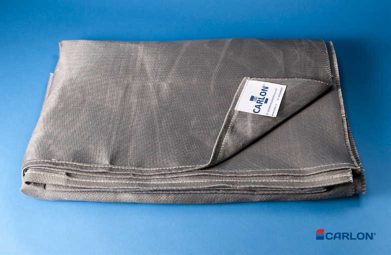 Lasdeken Cartex 1100 2000x3000mm - Afbeelding 2