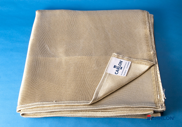 Lasdeken Cartex 1600 1800x2000mm - Afbeelding 4