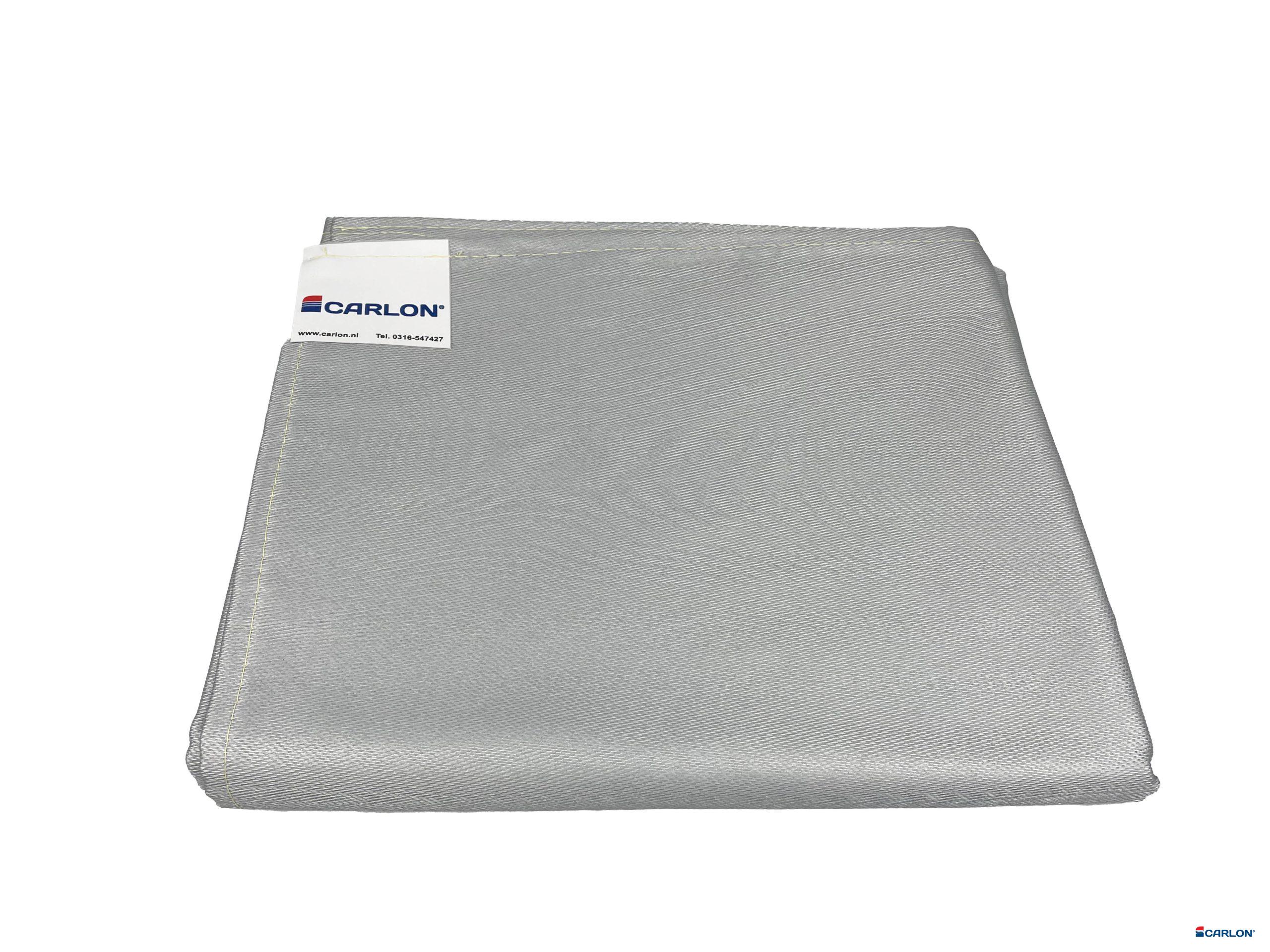 Lasdeken Cartex 620 1250x1500mm tbv portier