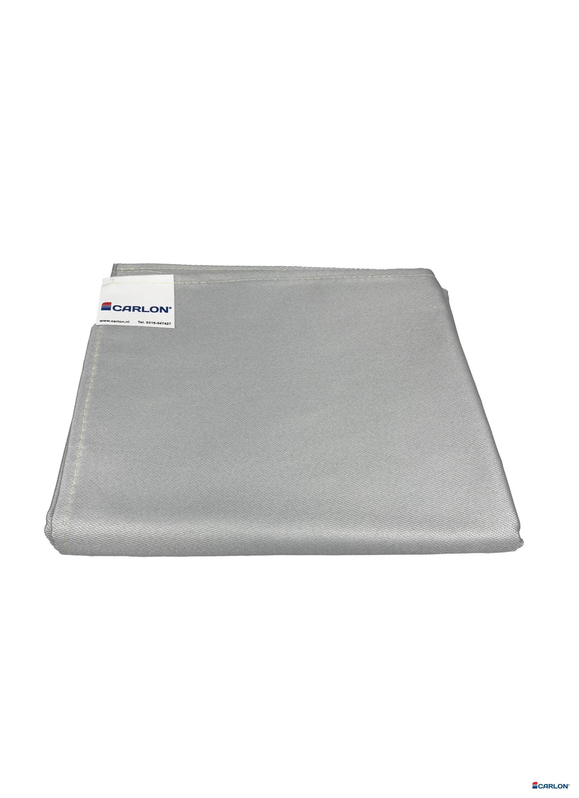 Lasdeken Cartex 620 1250x1500mm tbv portier