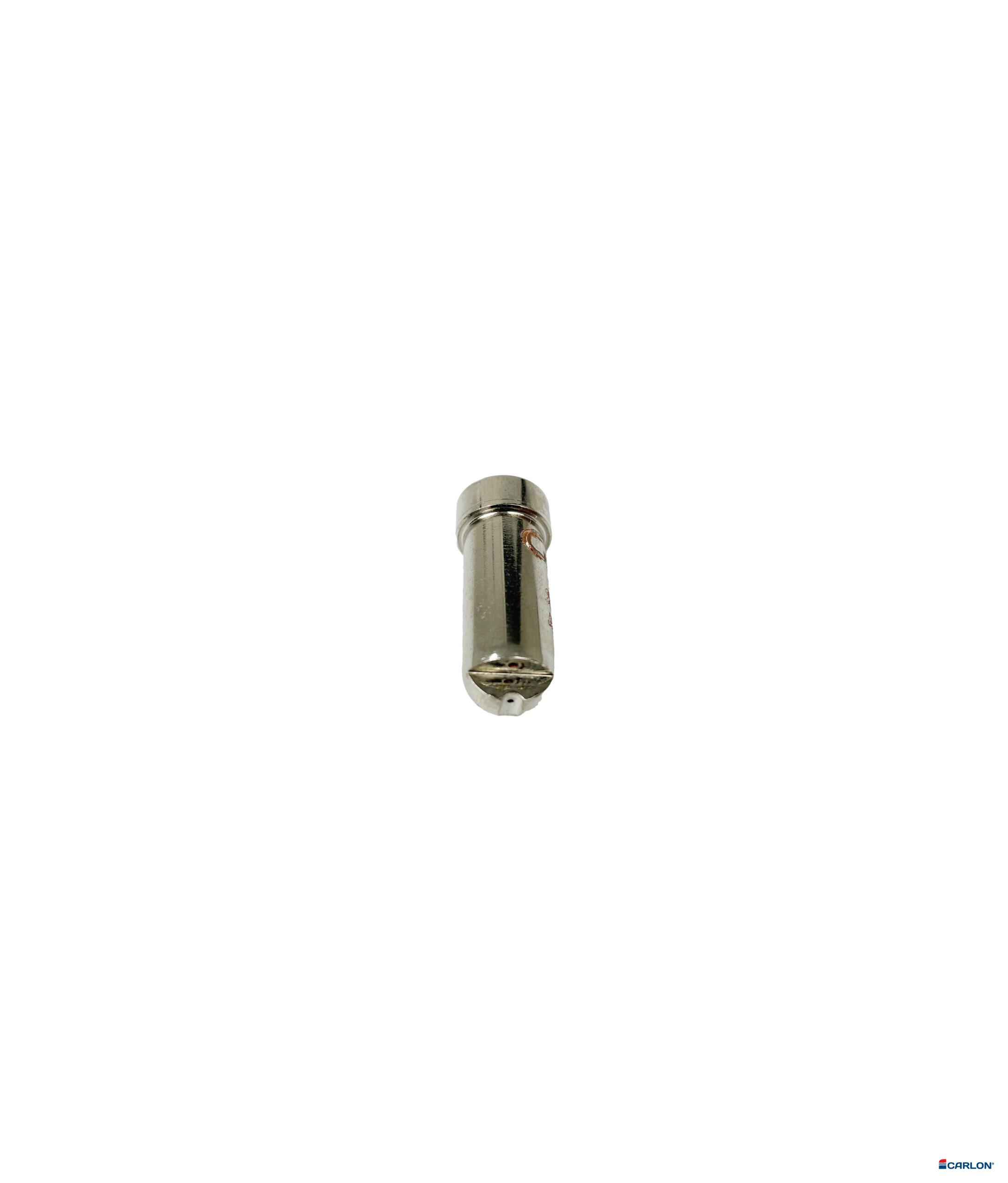 Snijmondstuk Gloor 14 Lilliput 2-5mm getapt