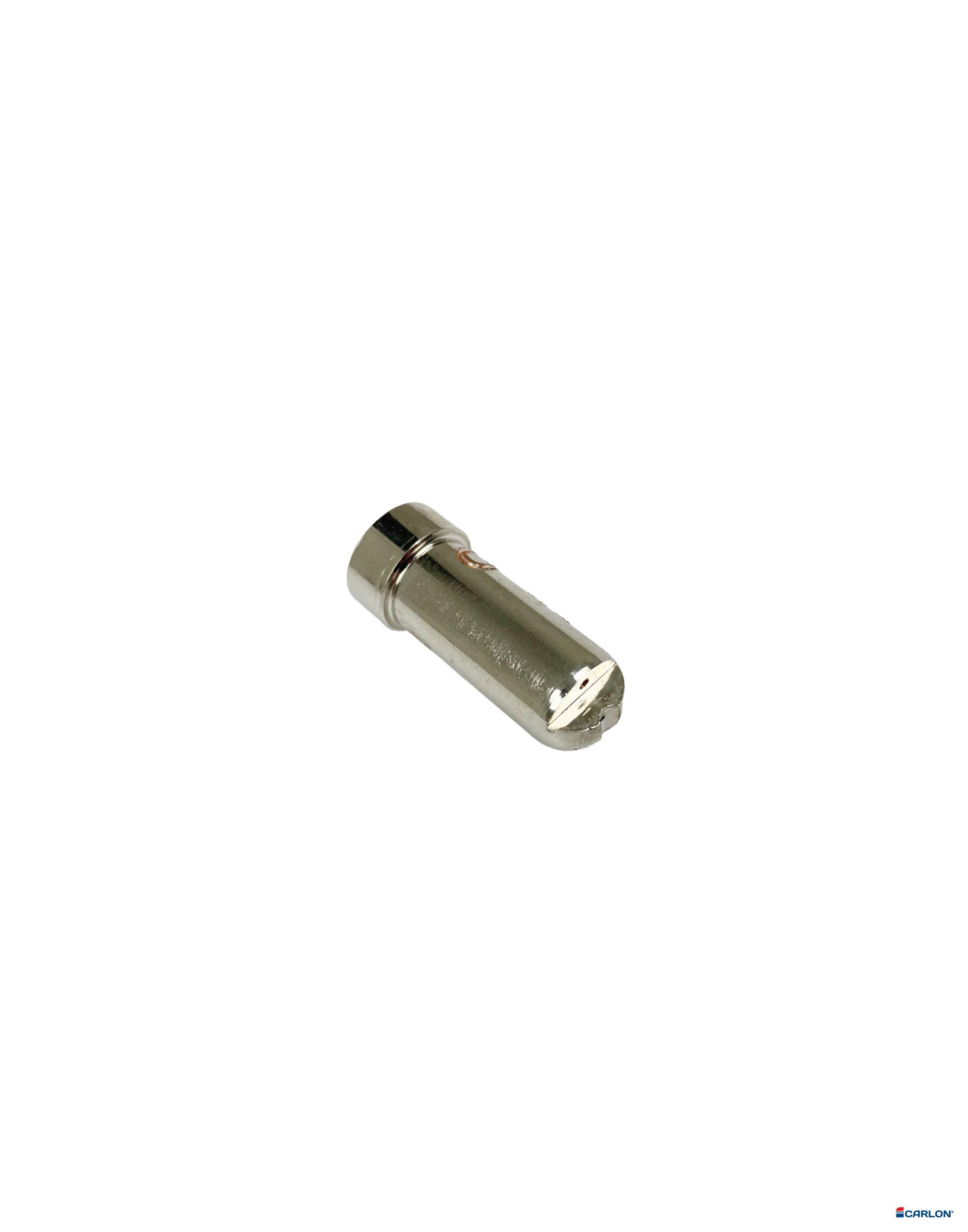 Snijmondstuk Gloor 14 Lilliput 2-5mm getapt - Afbeelding 2