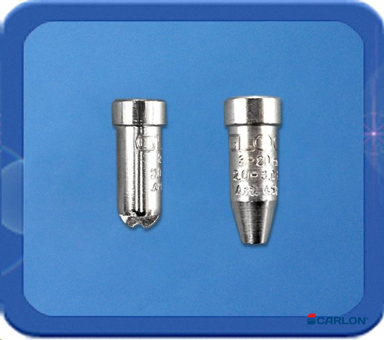 Snijmondstuk Gloor 14 Lilliput 3-20mm - Afbeelding 3