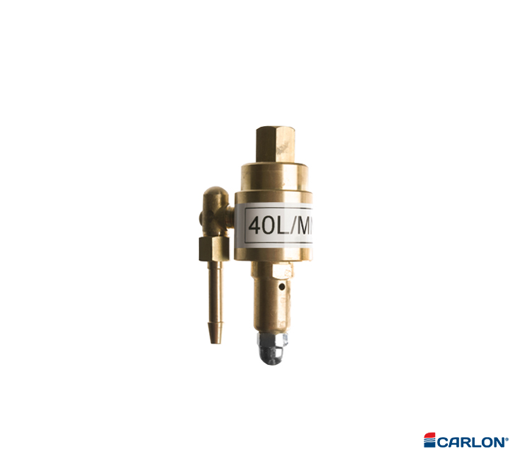 Gasbespaarventiel 1/4" inwendig