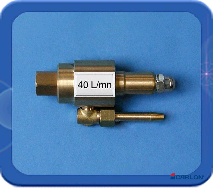 Gasbespaarventiel 1/4" inwendig - Afbeelding 2