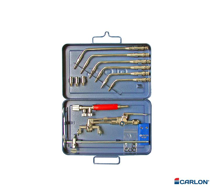 Las- en snijkist Autogeen Gloor 14 Lilliput