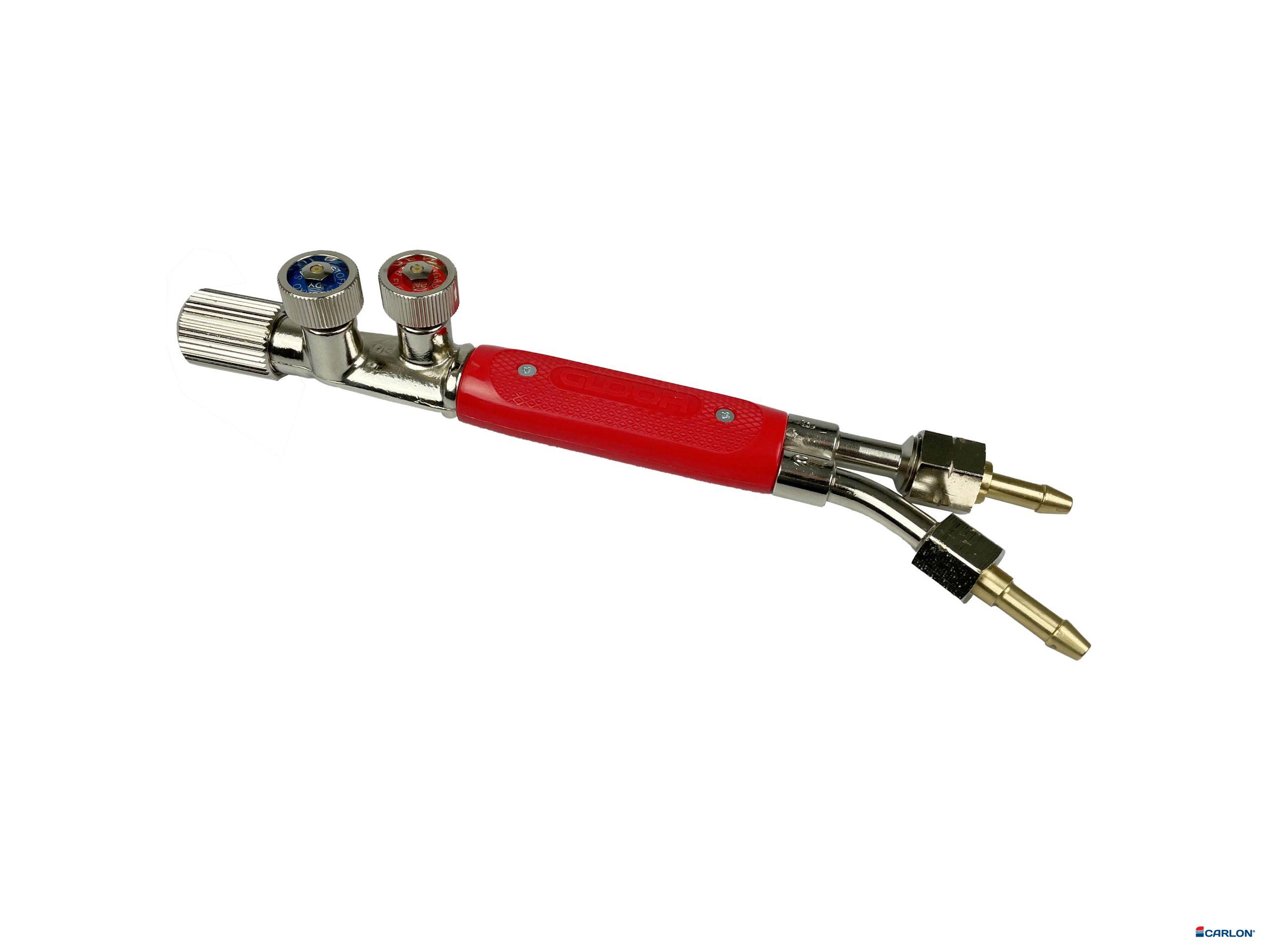 Handgreep Gloor 14 Lilliput 6+8mm