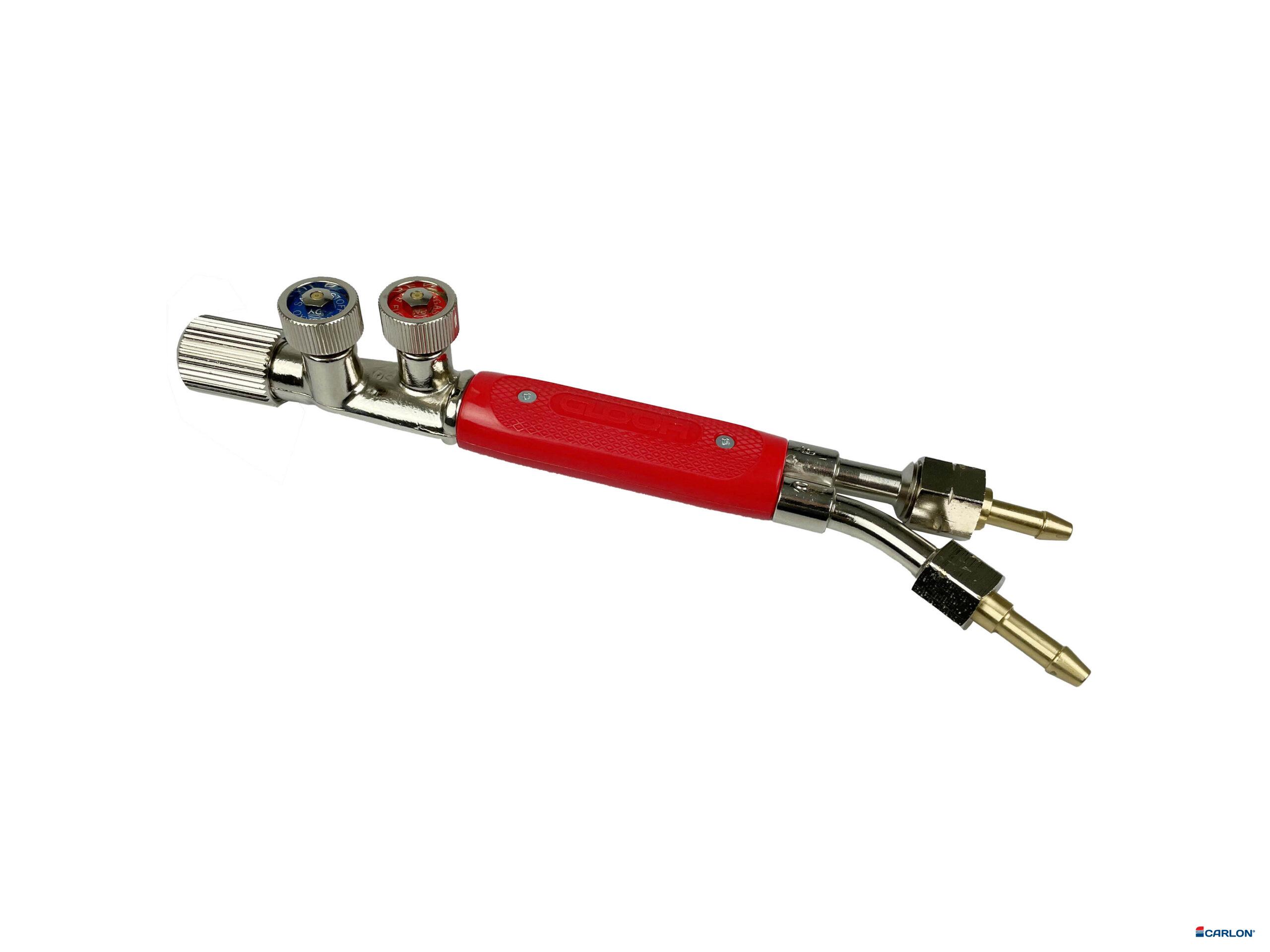 Handgreep Gloor 14 Lilliput 6+8mm