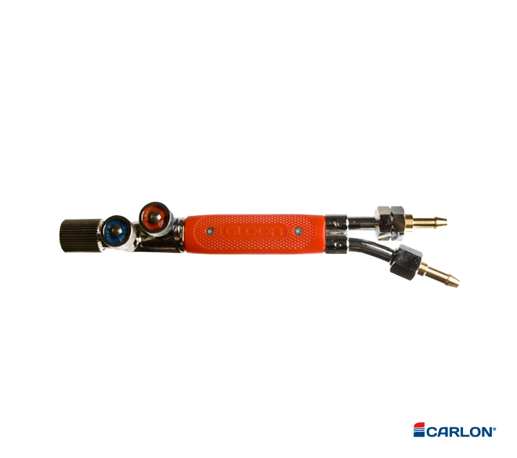 Handgreep Gloor 14 Lilliput 6+8mm - Afbeelding 3