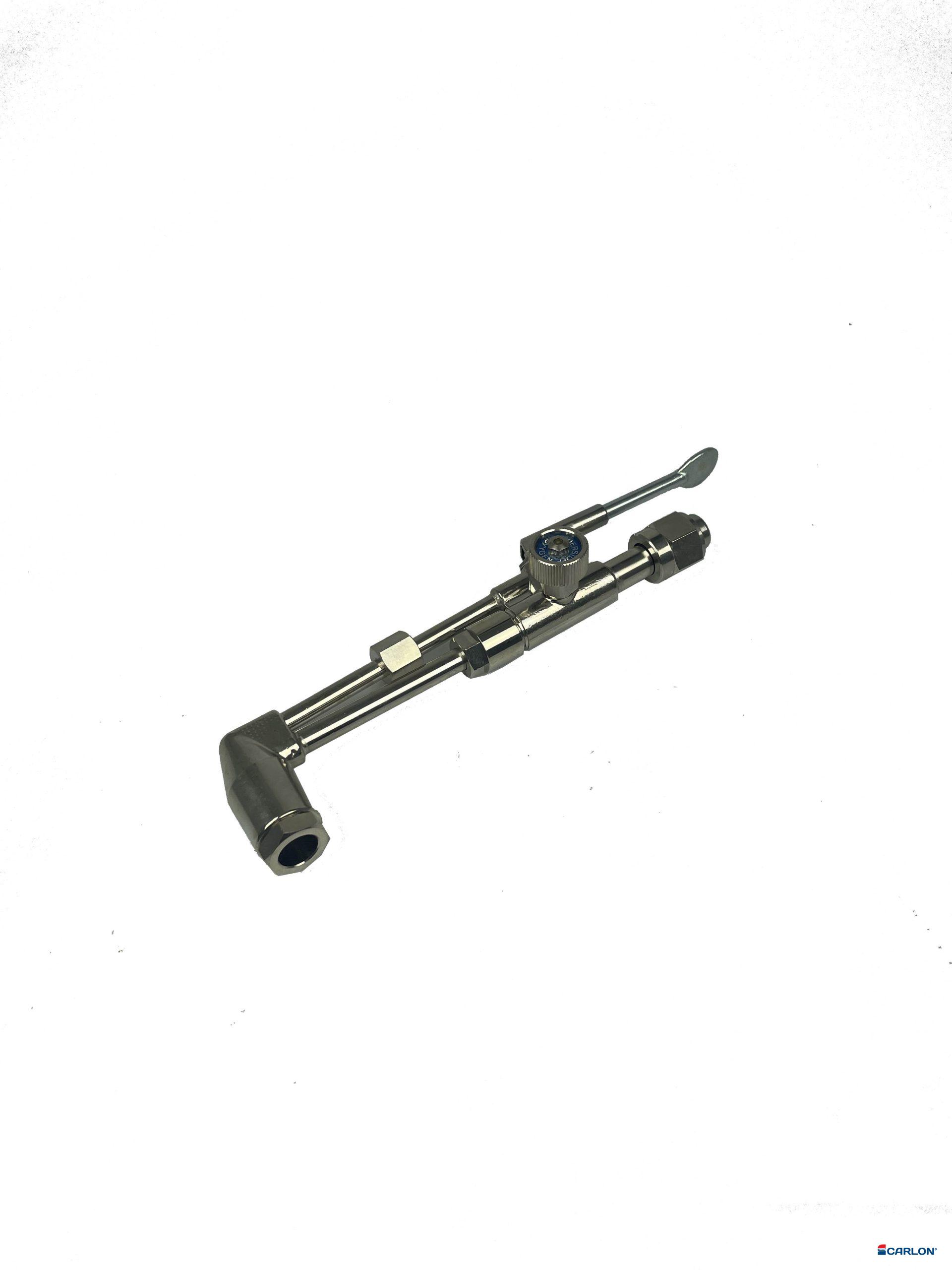 Snijvoorstuk Gloor Lilliput