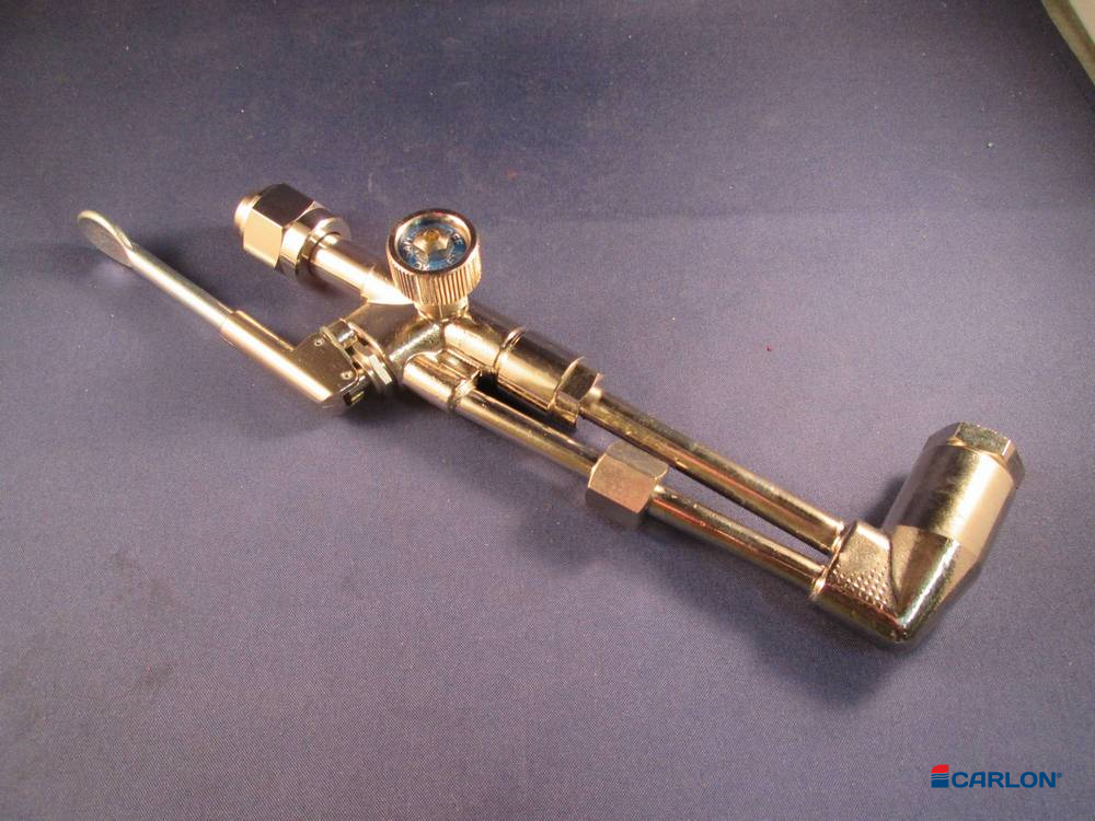 Snijvoorstuk Gloor Lilliput - Afbeelding 2