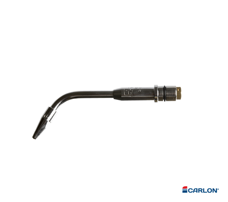 Lasvoorstuk Gloor 14 Lilliput nr 0 - Afbeelding 2