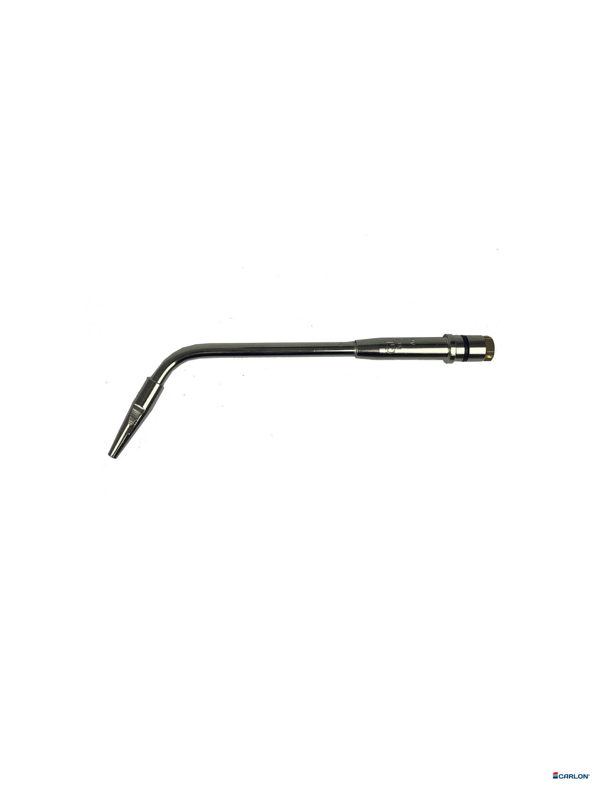 Lasvoorstuk Gloor 14 Lilliput nr 2