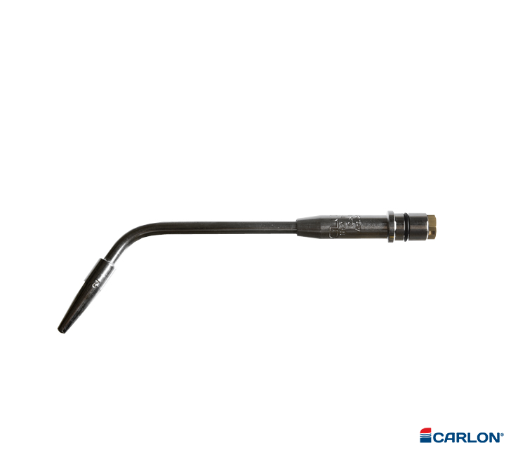 Lasvoorstuk Gloor 14 Lilliput nr 2