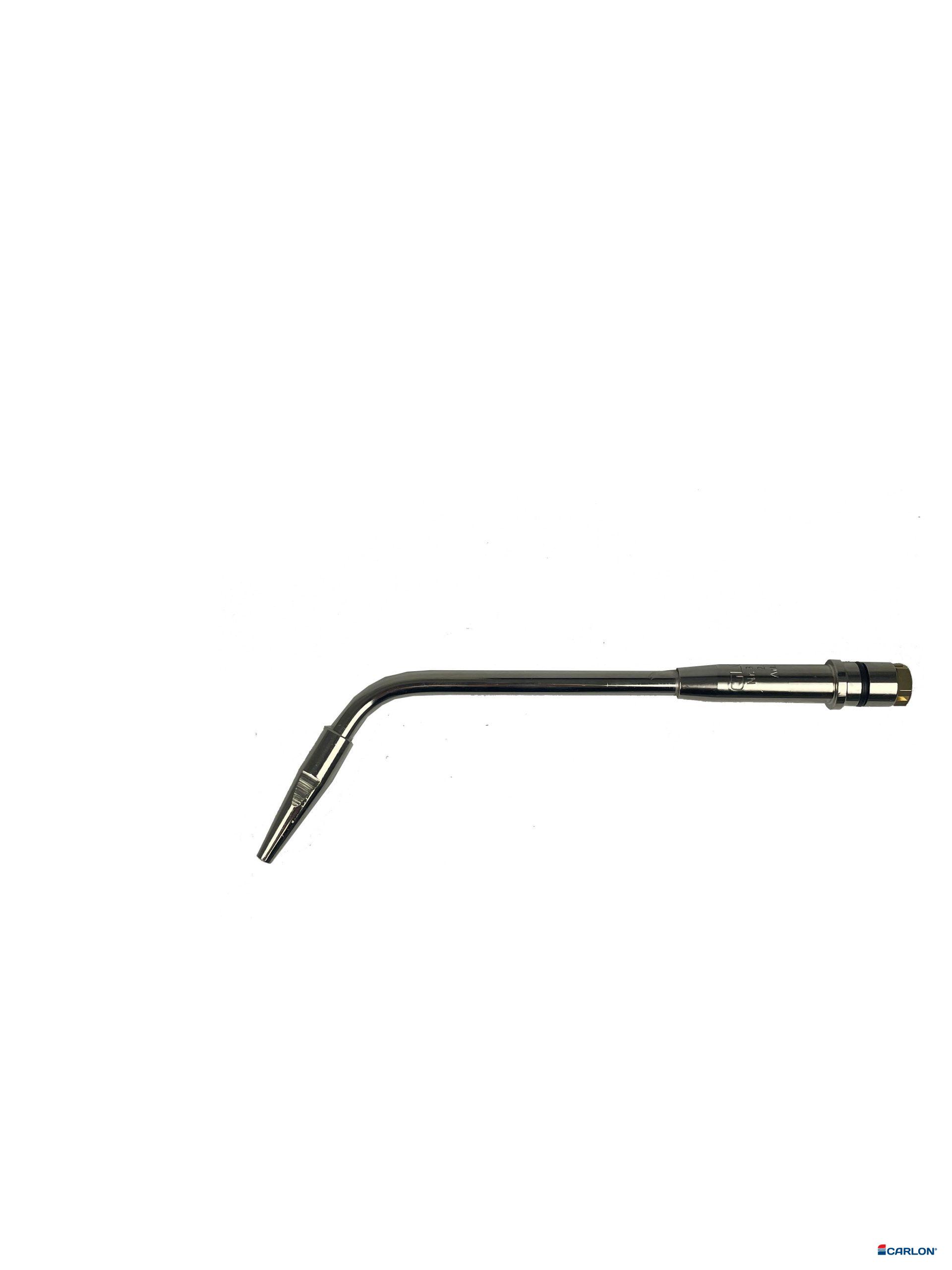 Lasvoorstuk Gloor 14 Lilliput nr 3