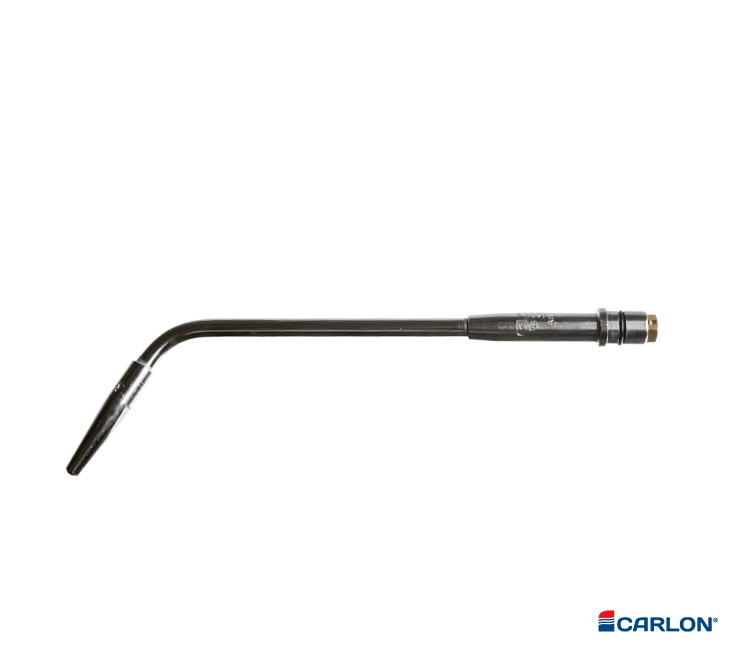 Lasvoorstuk Gloor 14 Lilliput nr 4 - Afbeelding 2