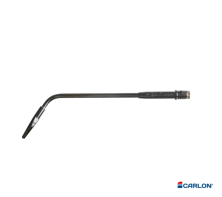 Lasvoorstuk Gloor 14 Lilliput nr 5