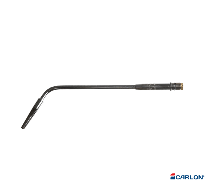 Lasvoorstuk Gloor 14 Lilliput nr 6