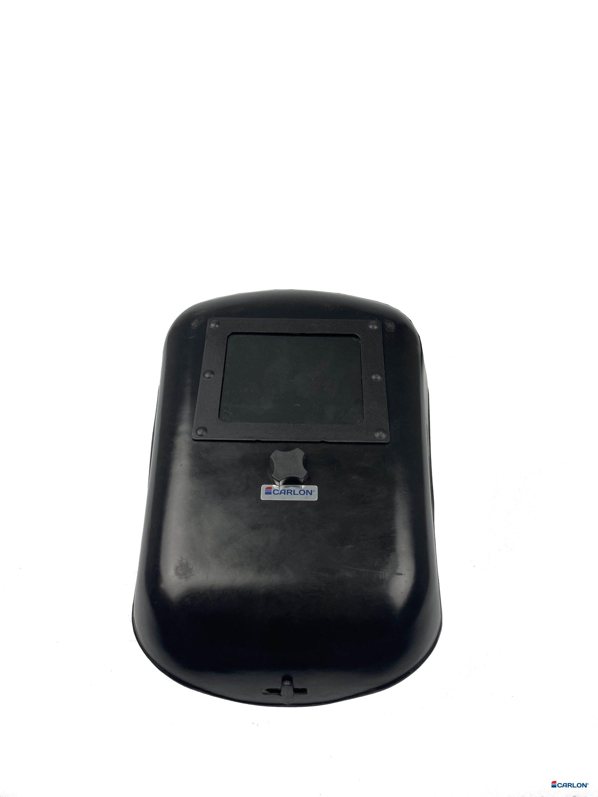 Laskap met 100x120mm ruit