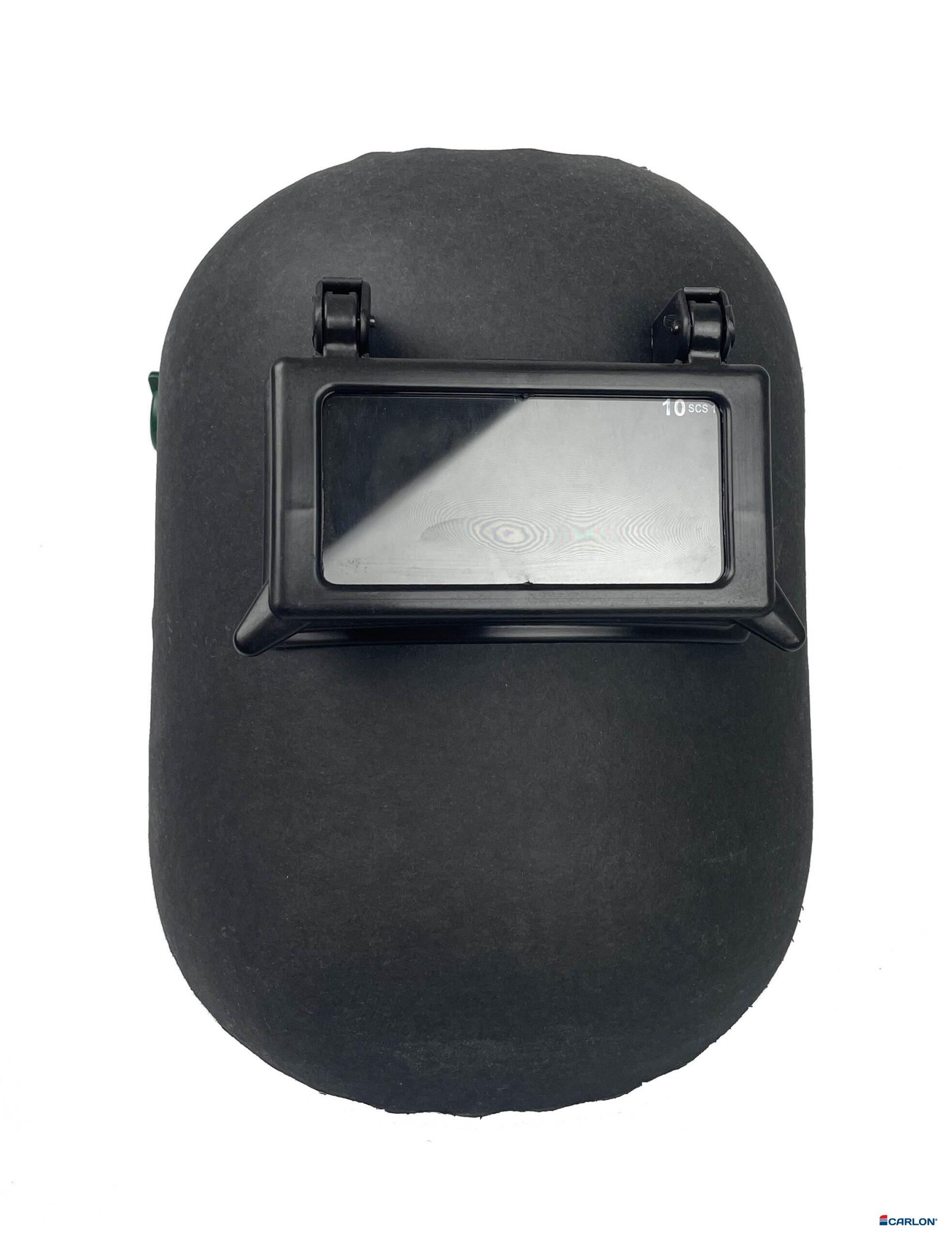 Lashelm met 51x108mm ruit