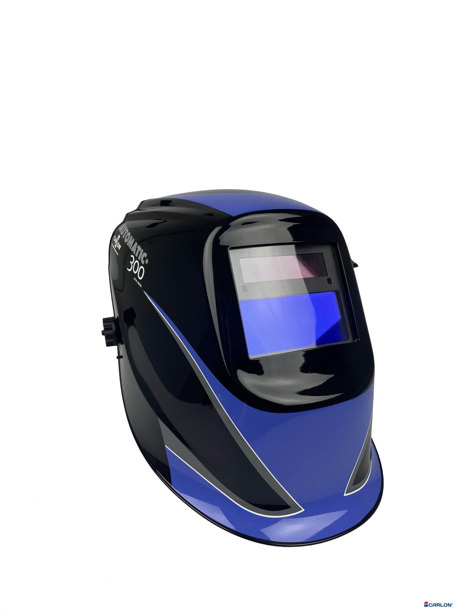 Lashelm Carlon Automatic+ 300