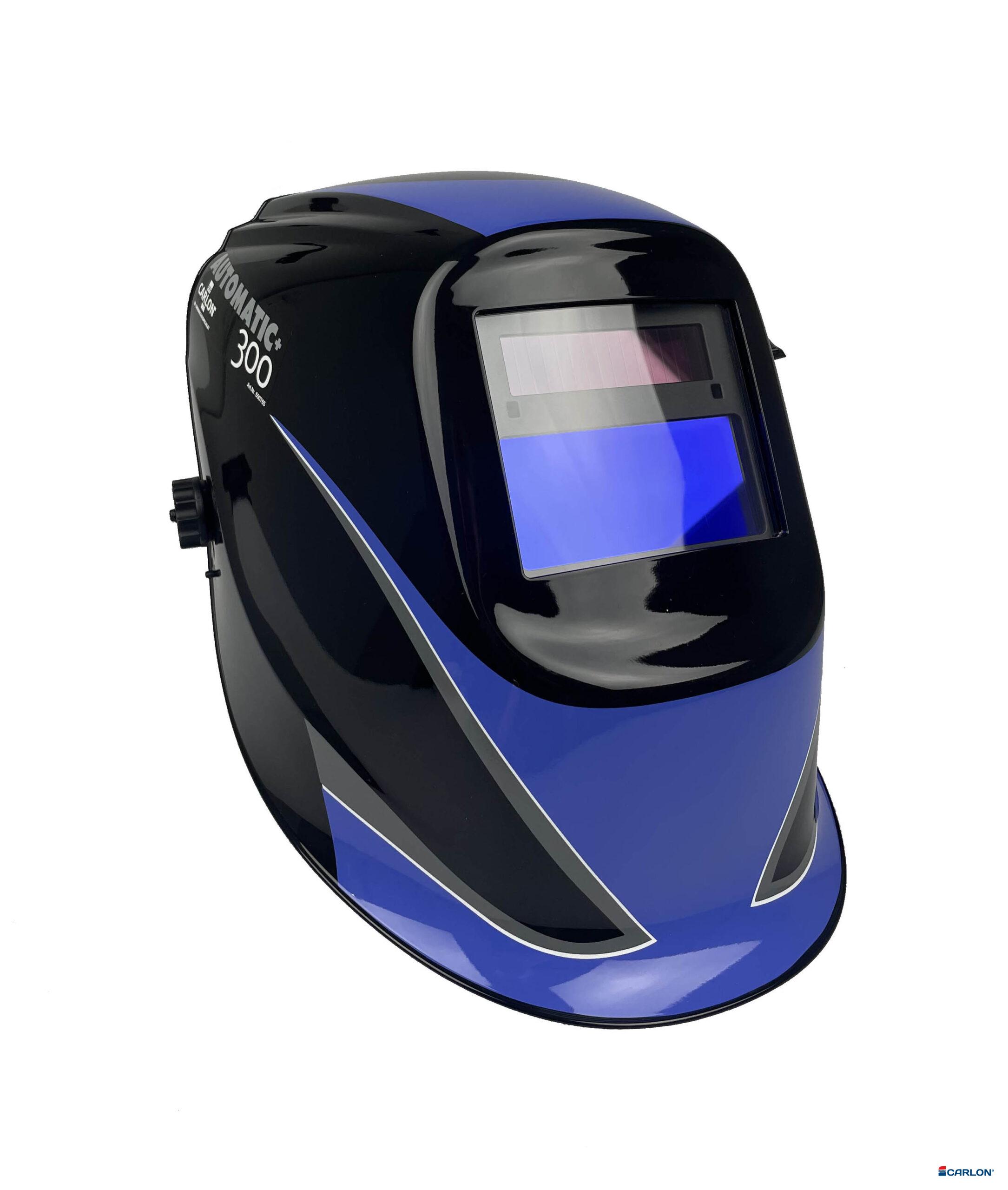 Lashelm Carlon Automatic+ 300