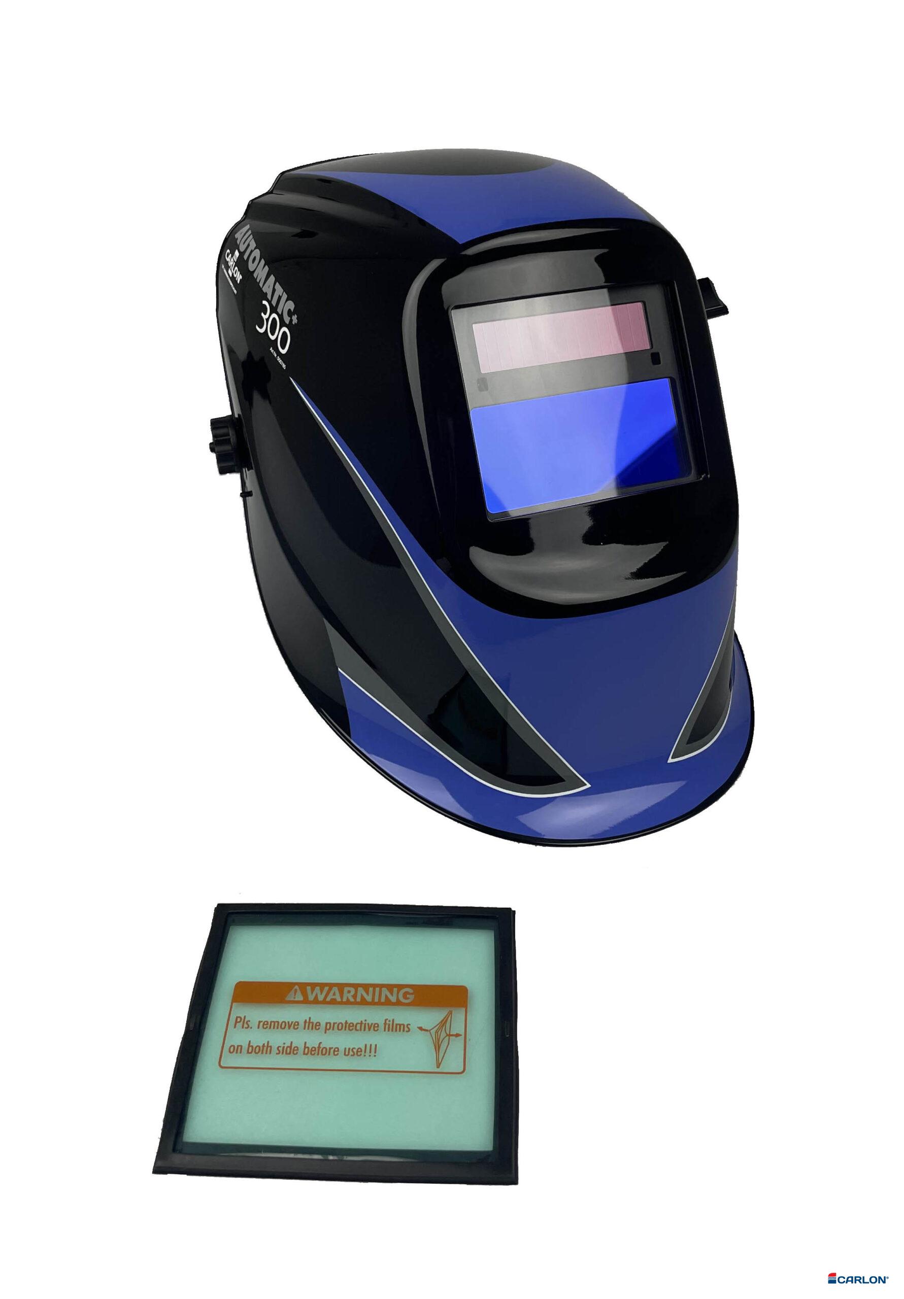 Lashelm Carlon Automatic+ 300 - Afbeelding 2