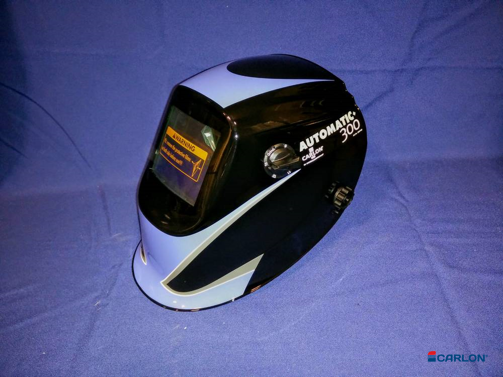 Lashelm Carlon Automatic+ 300 - Afbeelding 3