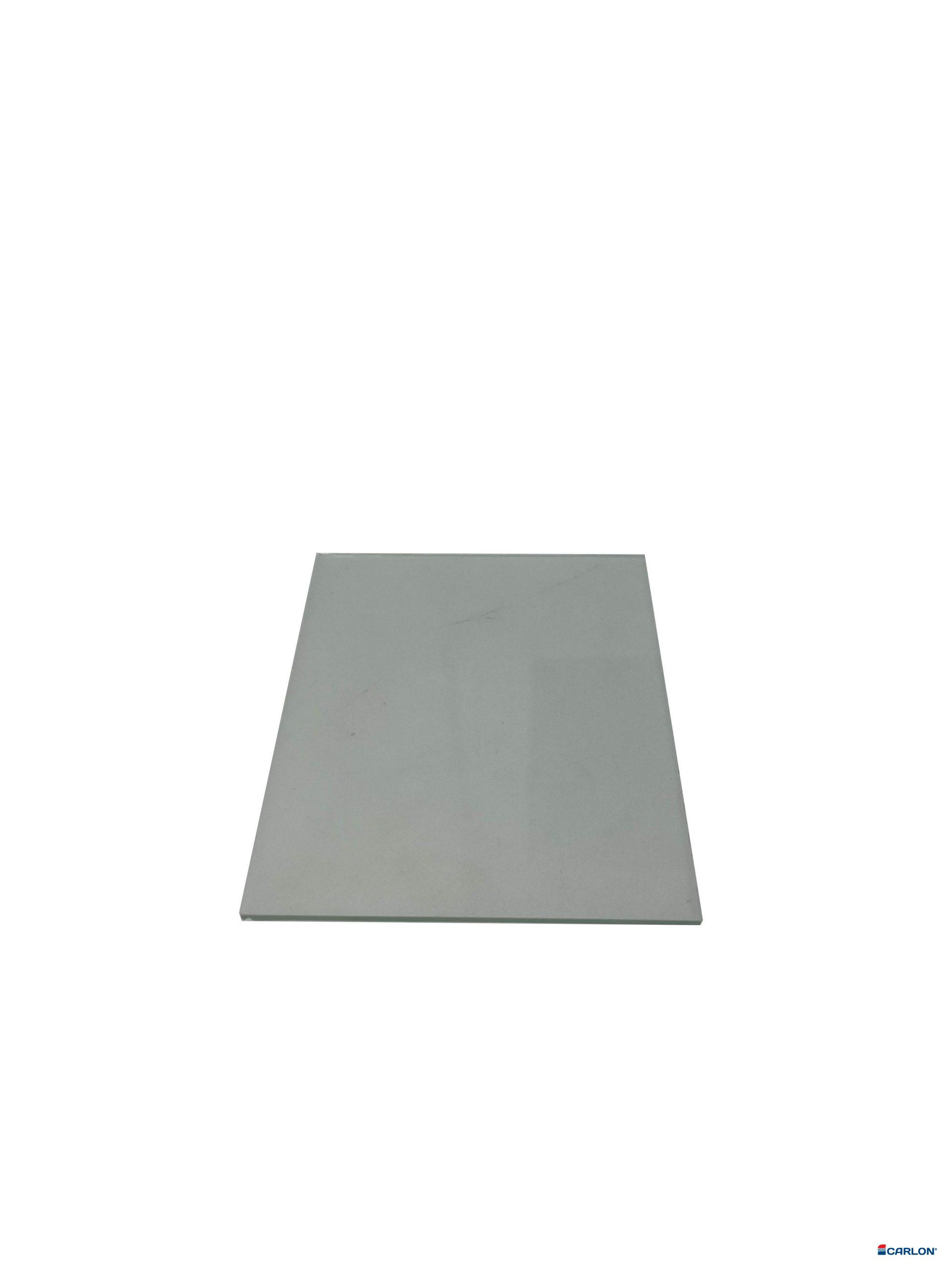 Spatruit glas 90x110mm helder