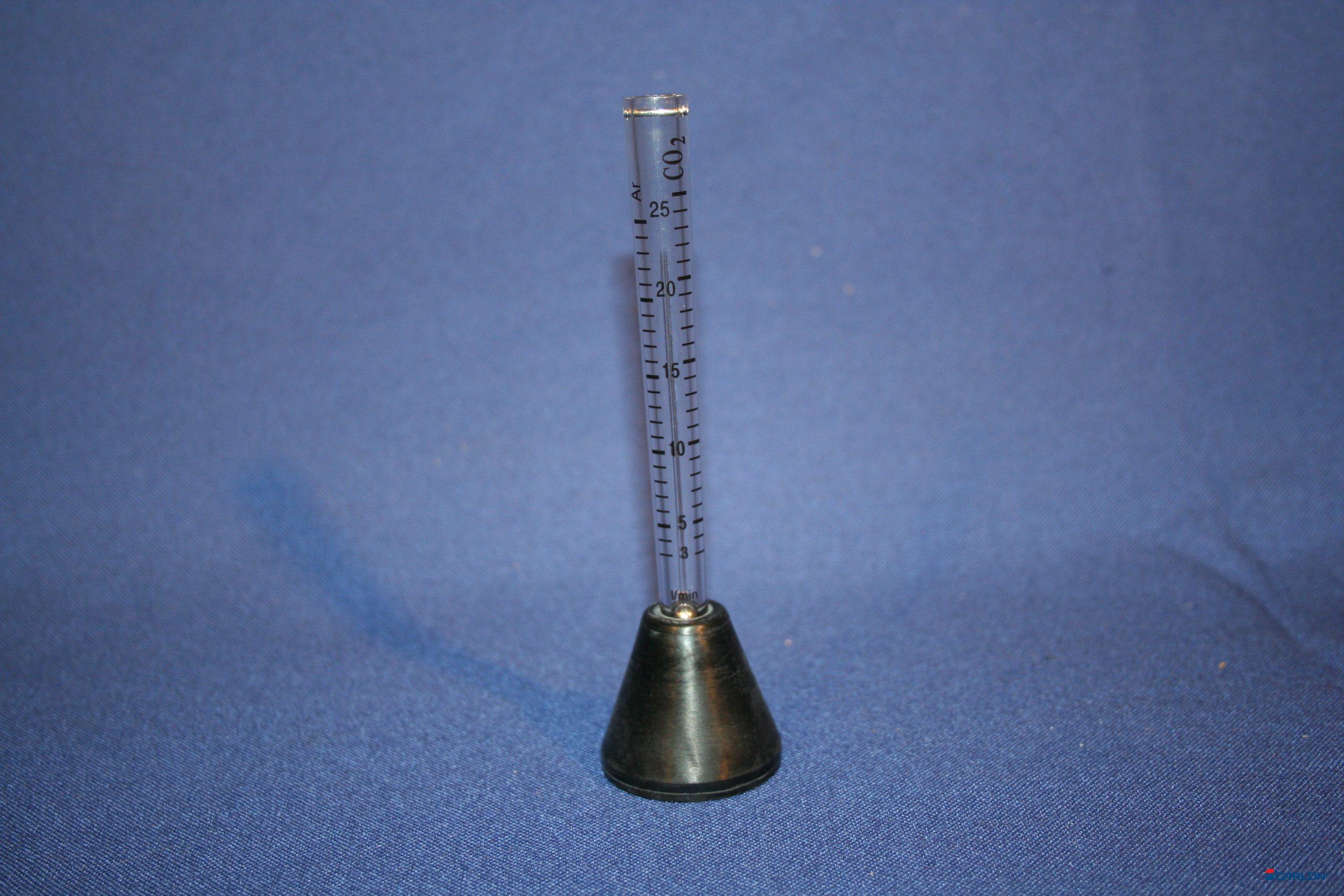 Gasstroommeter Mig/Mag