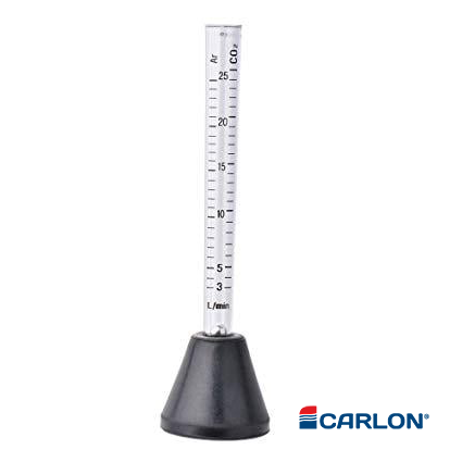 Gasstroommeter Mig/Mag