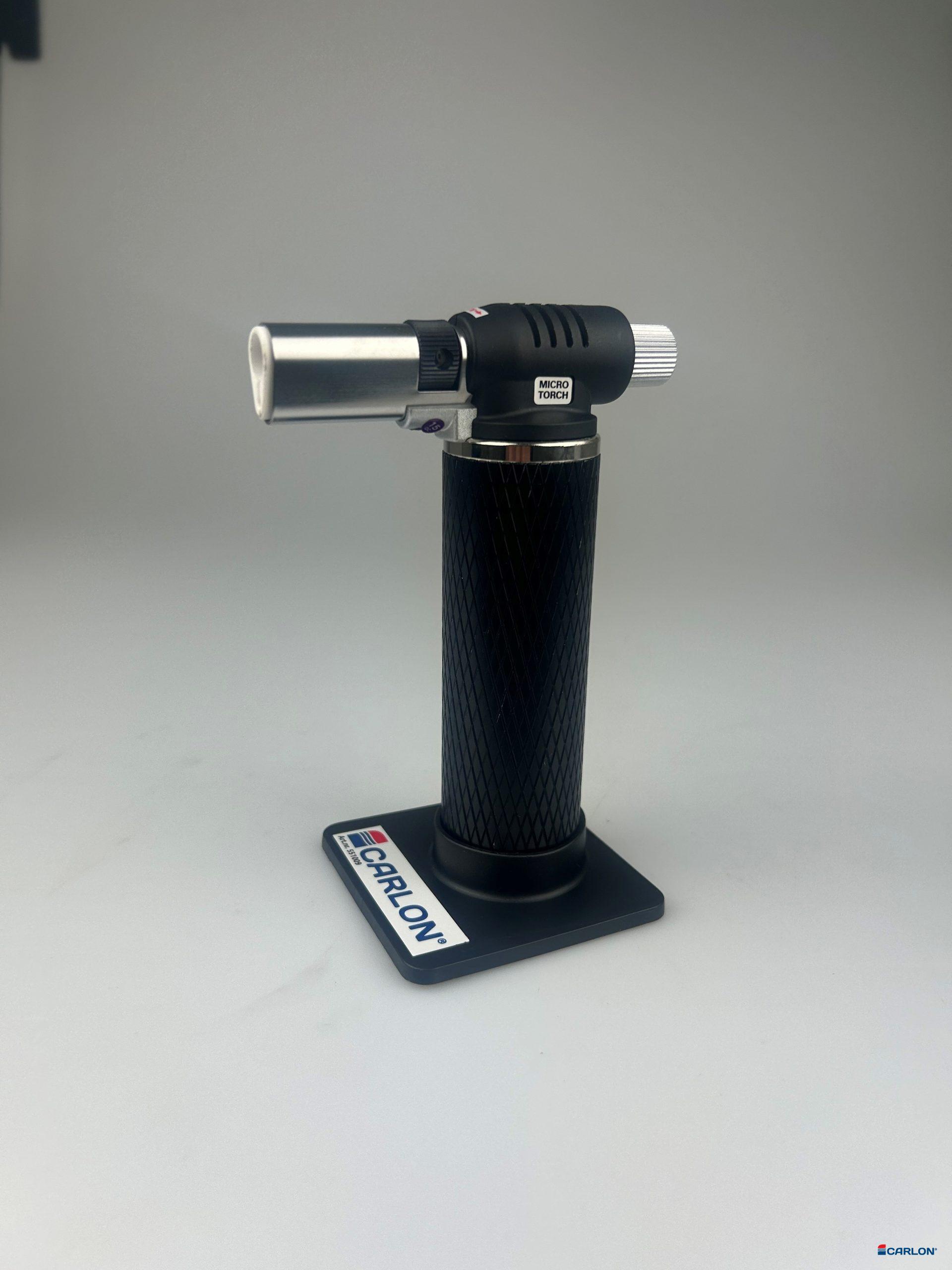 Pistoolbrander compact CP-9T Premium