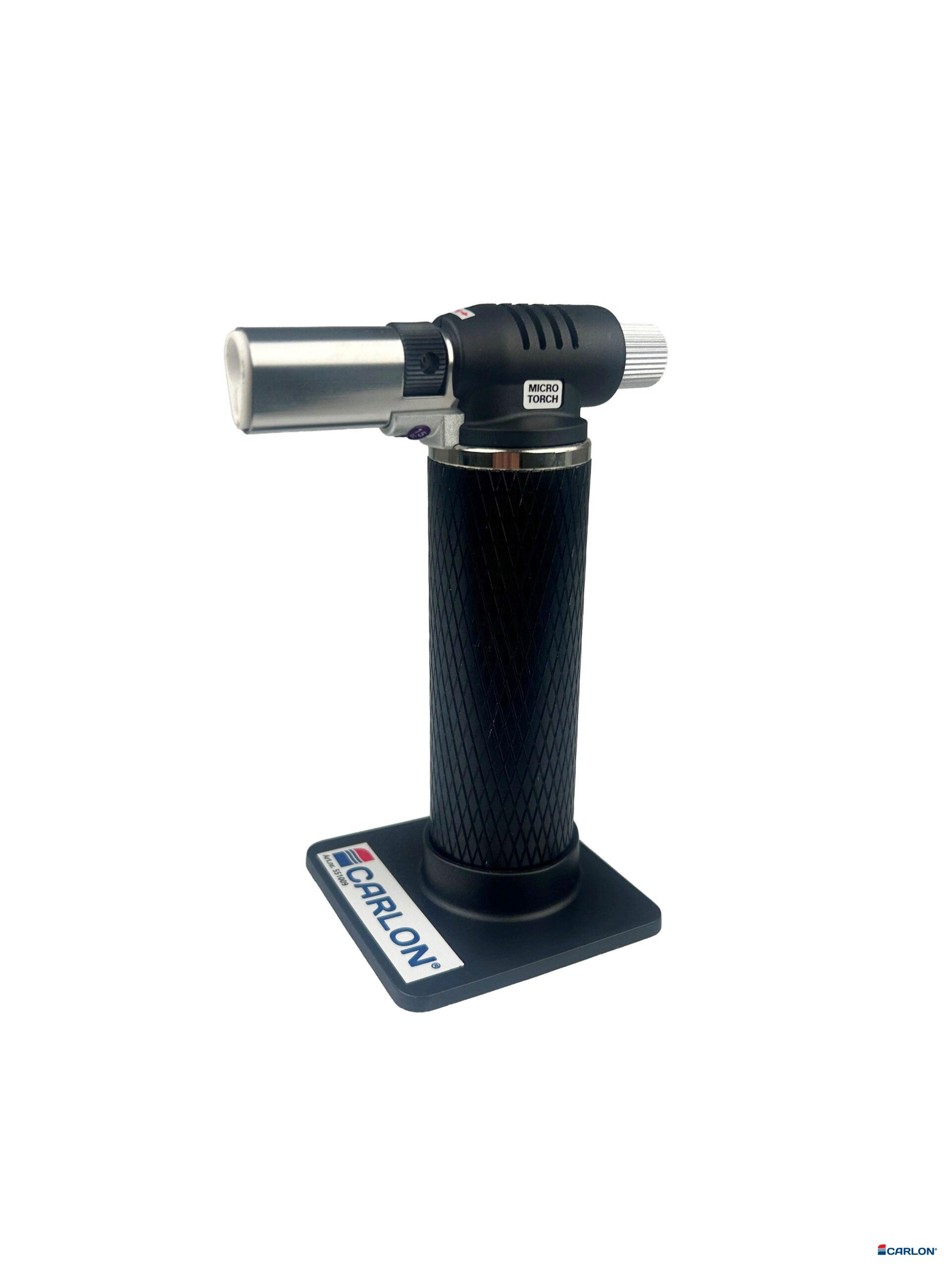 Pistoolbrander compact CP-9T Premium
