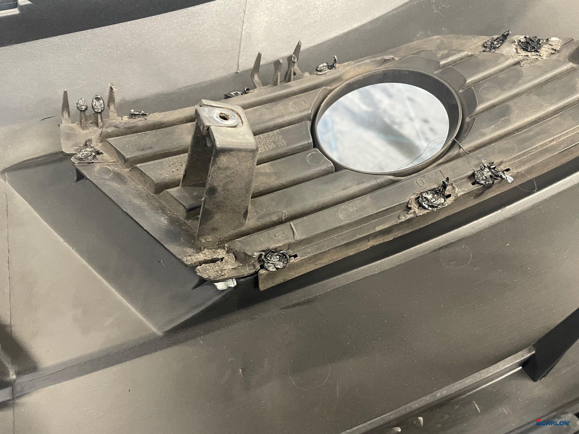 Soldeerset Butajet heavy 30-125W in koffer - Afbeelding 5