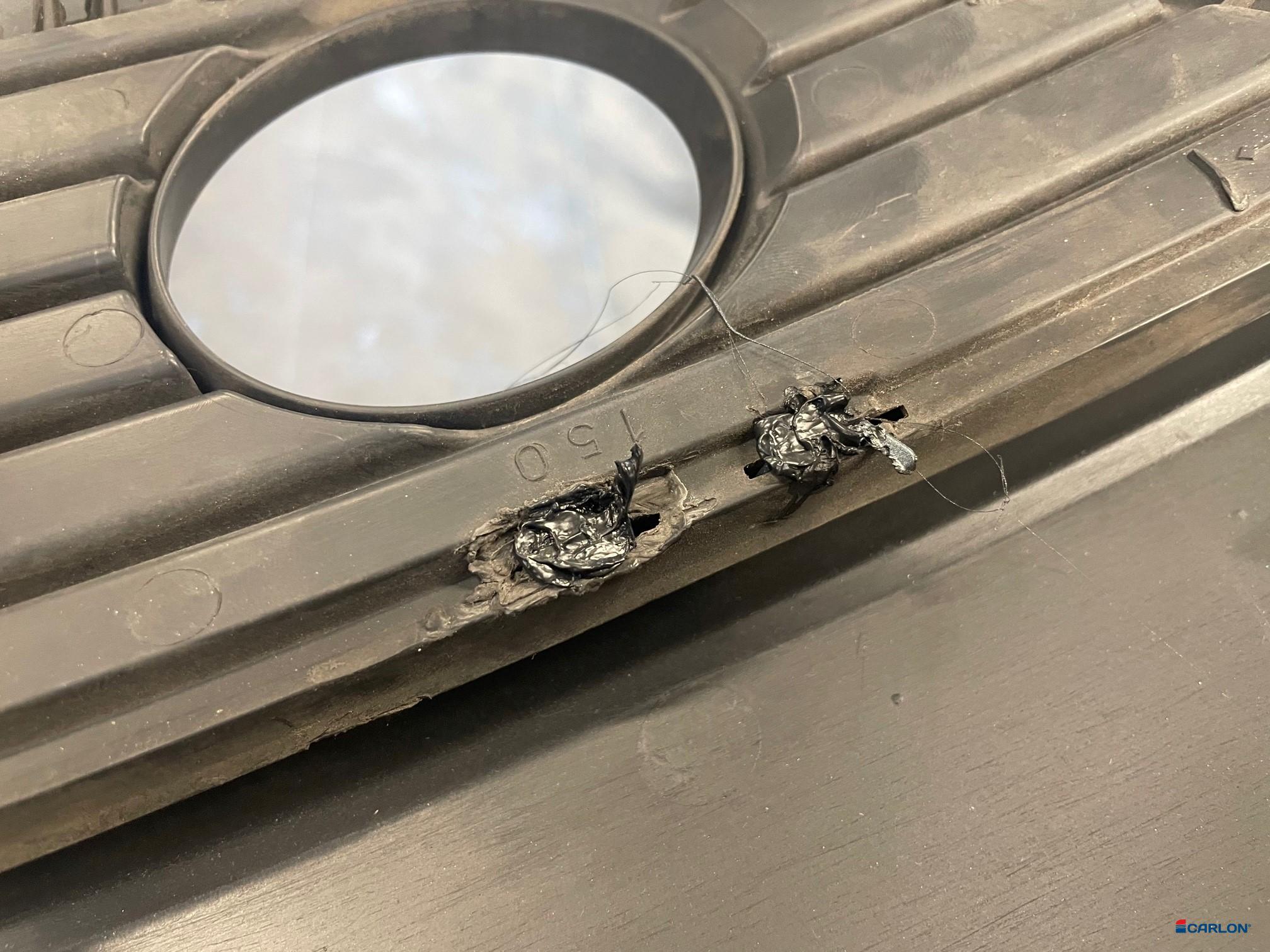 Soldeerset Butajet heavy 30-125W in koffer - Afbeelding 6