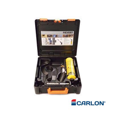 Powerjet+ UltraMapp brander in koffer met gaspatroon - Afbeelding 2