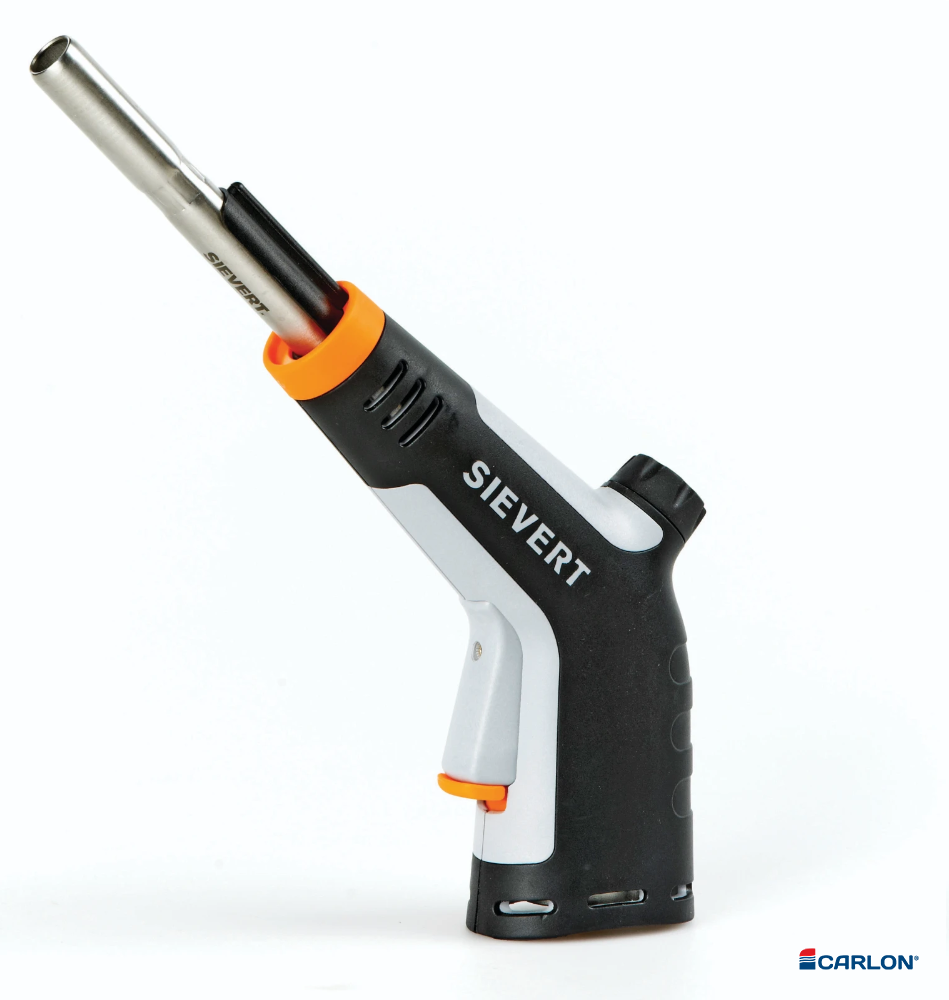 Powerjet+ UltraMapp brander in koffer met gaspatroon - Afbeelding 4