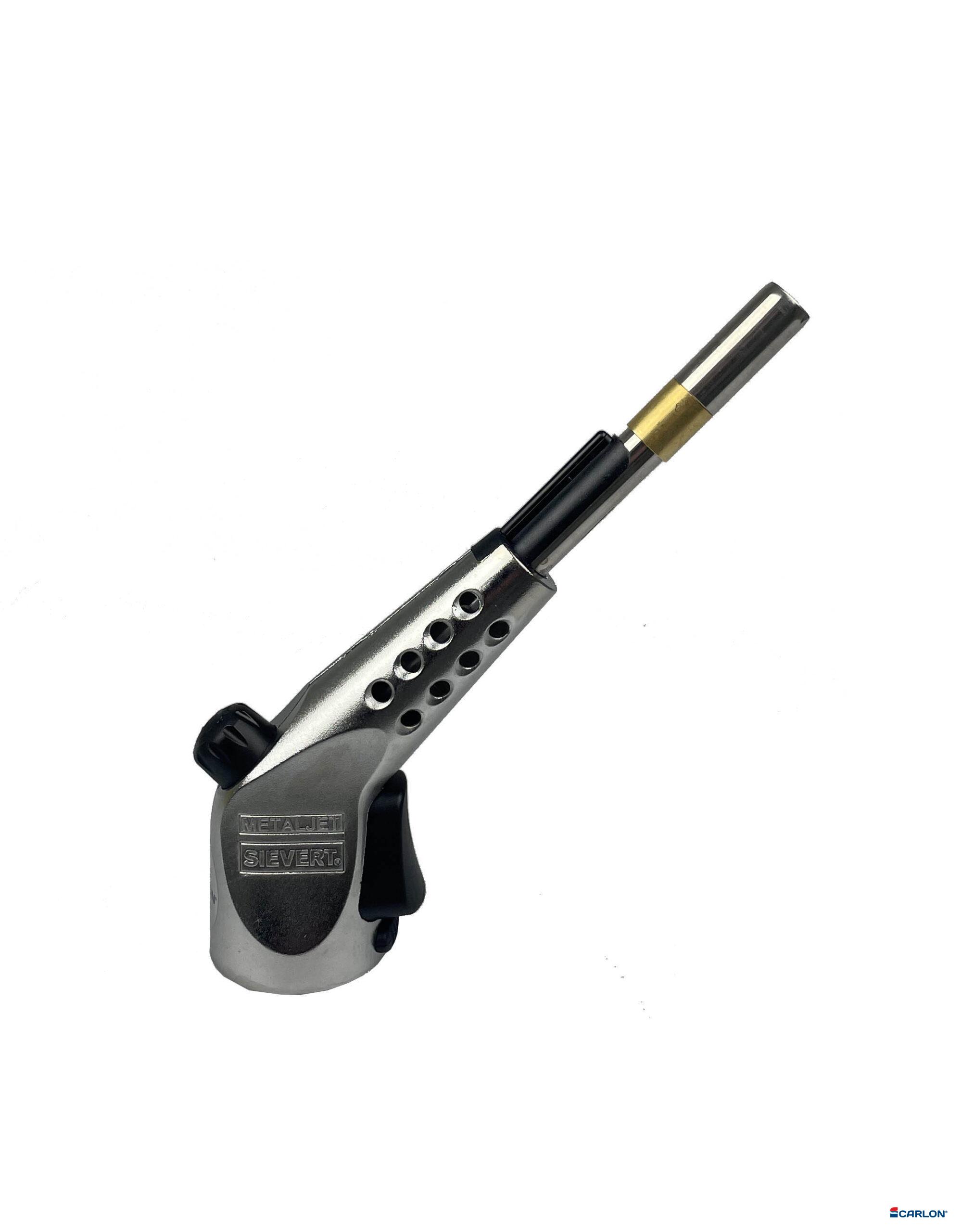 Metaljet UltraMapp brander