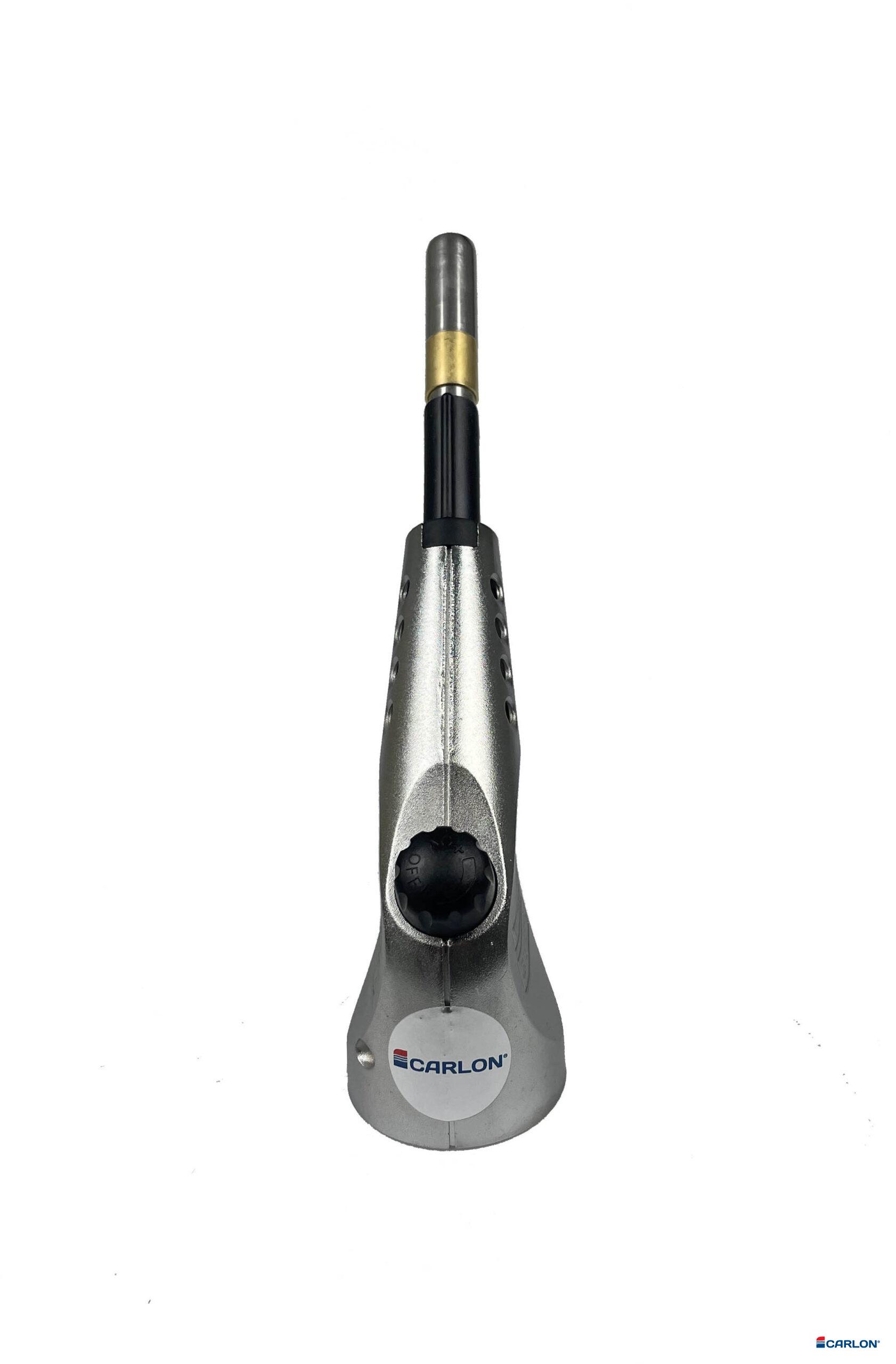 Metaljet UltraMapp brander - Afbeelding 3